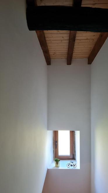 Casa Da Ti Adelia Villa Janeiro de Cima Exterior photo