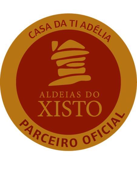 Casa Da Ti Adelia Villa Janeiro de Cima Exterior photo
